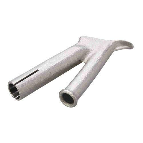 4 buses de soudage rapide pour vinyle Pvc plastiqu... - Grandado 4 buses de soudage rapide pour vinyle Pvc plastiqu... - Grandado