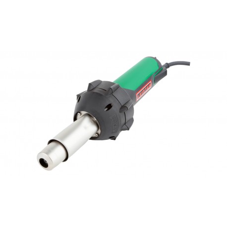 Élément Chauffant Pour Pistolet à Air Chaud Leister 103.596 - Céramique 1000W - 3x10.3 Cm