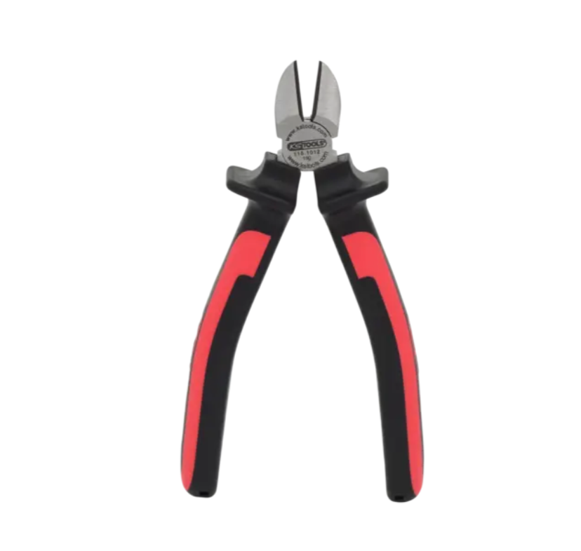KSTOOLS - Pince Coupante De Cote KS, à Poignées Bi-composants