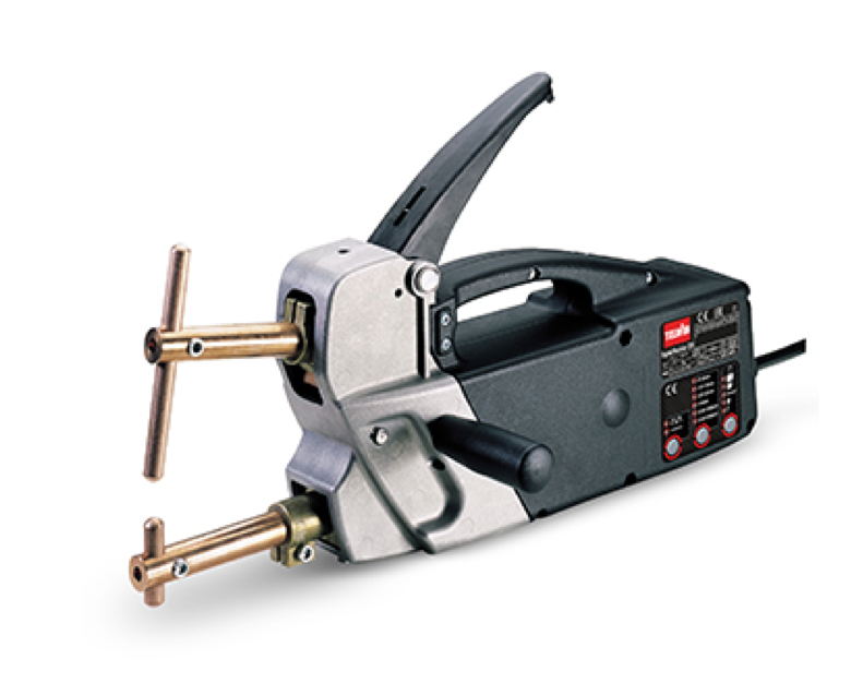 Soudeuse Laser Manuelle Industrielle - Chauffage Interne, Prise UE