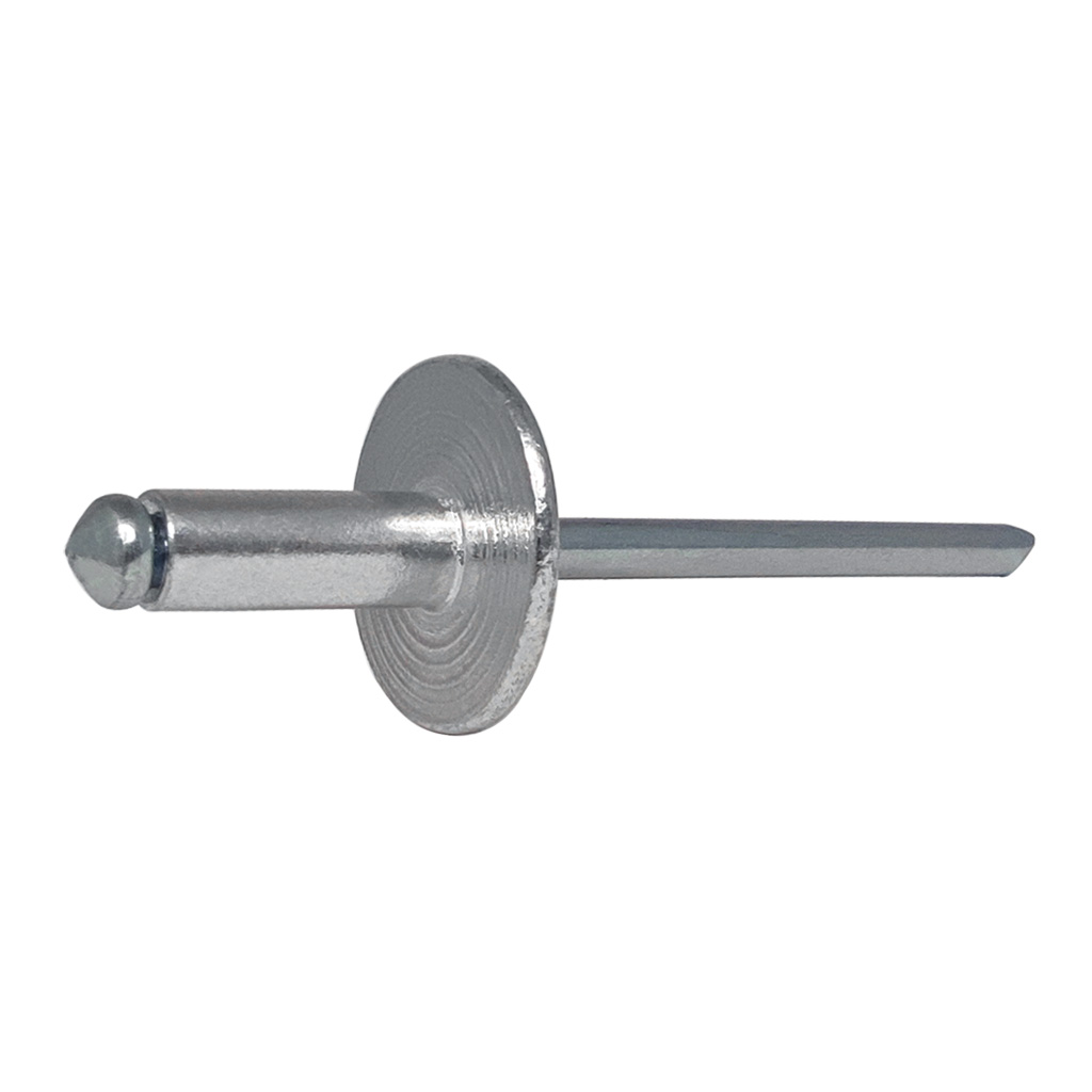 Rivet Structure Lockriv Acier/acier