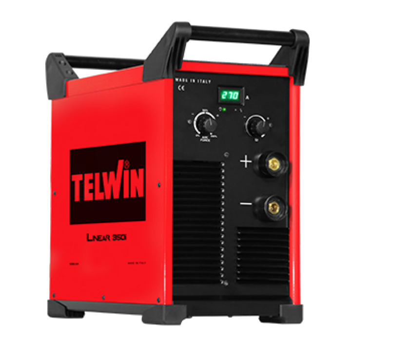 Testeur digitale de batterie avec imprimante DTP800 Telwin - Tunisie
