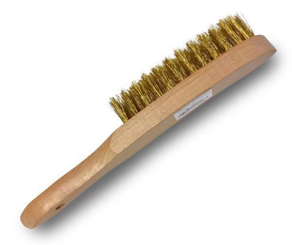 Brosse métallique, préparation des surfaces avant peinture Brosse métallique, préparation des surfaces avant peinture