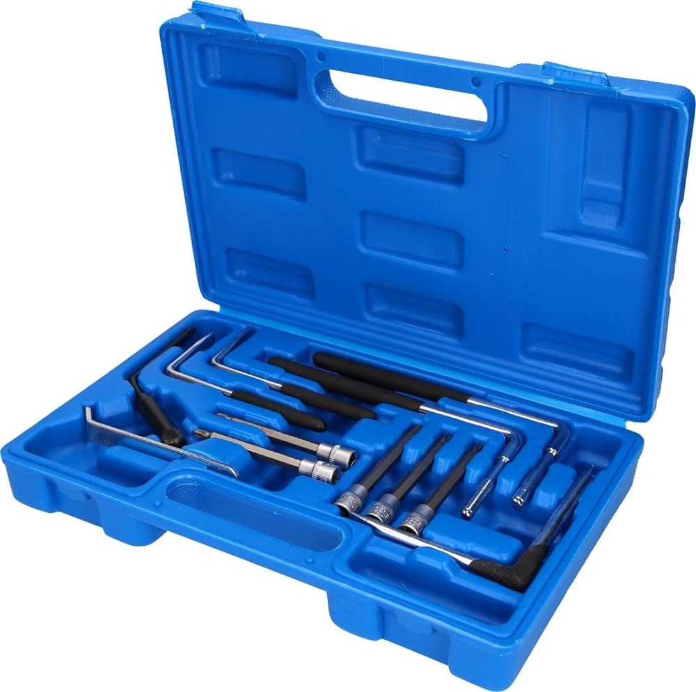 Outil Réparation Boîte Vitesse Entgoinggo - Lot De 2 Outils De Démontage D' arbre De Transmission - Acier épais, 13x11x2 Cm, Pour Réparation Auto