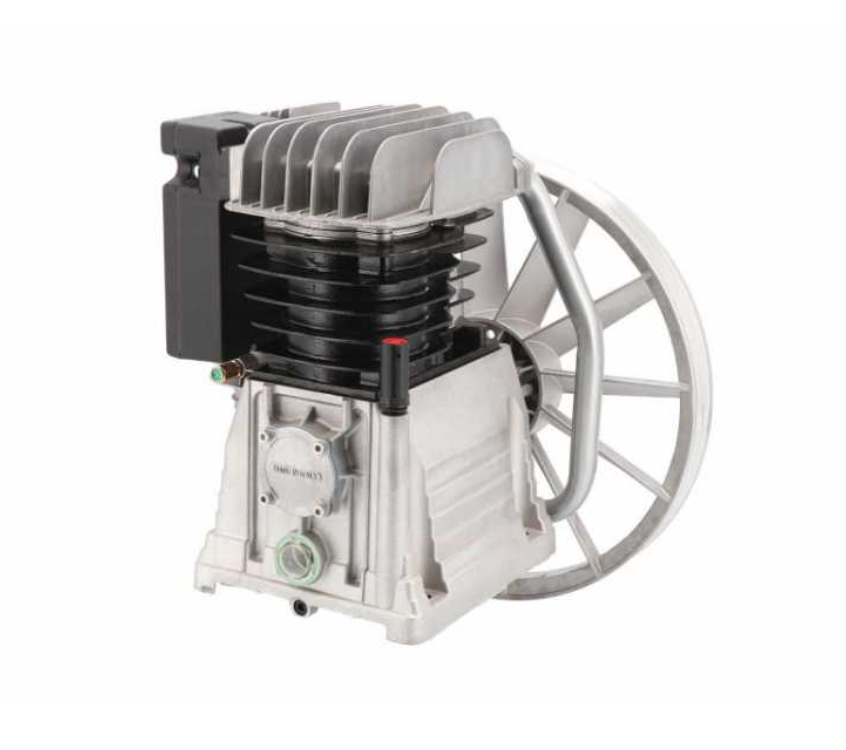 TÊTE COMPRESSEUR BELAIR 5,5BR300V10 - PFI211191