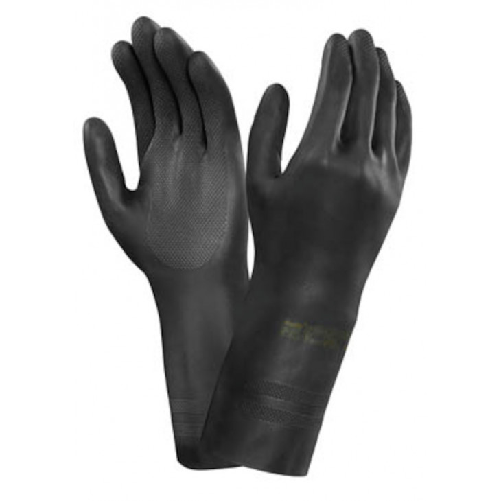 Gants néoprène THREE 3mm - Moufles 3 doigts pour le surf