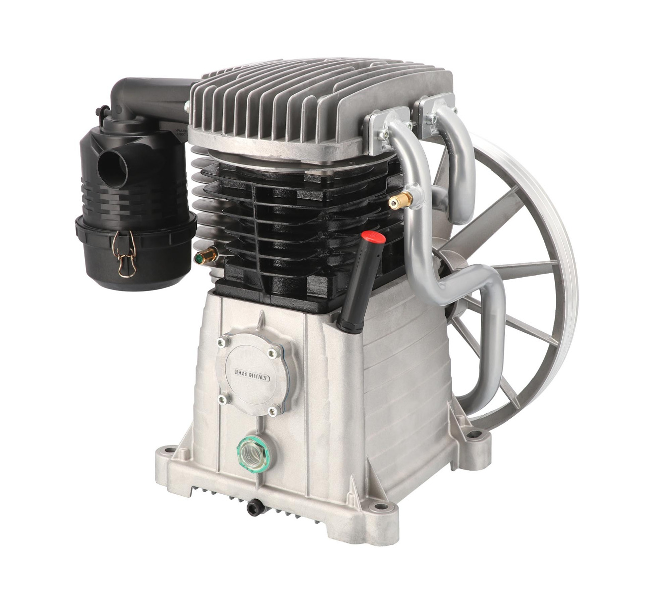 TÊTE COMPRESSEUR BELAIR 5,5BR300V10 - PFI211191 main image 1