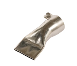 MuGuang 1600W Thermique Pistolet à Air Chaud Soudure Souder Soudage